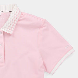 Tilley Team Polo 恤|戶外運動及日常生活 | 海外代購-戶外服飾-FIT MART 香港智能健康及運動生活用品專門店:筋膜槍、瑜伽輔助工具、智能健身設備
