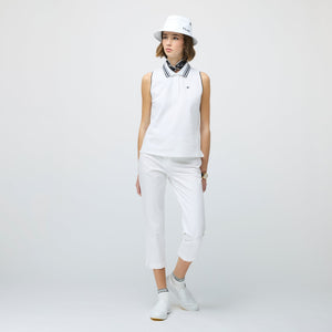 Tilley Supima Pique 無袖 Polo 恤|戶外運動及日常生活 | 海外代購-戶外服飾-FIT MART 香港智能健康及運動生活用品專門店:筋膜槍、瑜伽輔助工具、智能健身設備