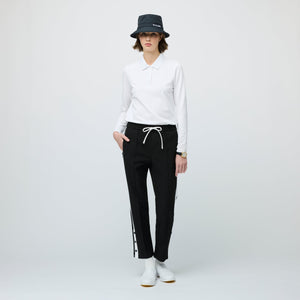 Tilley 長袖 Pleated Collar Polo 恤|戶外運動及日常生活 | 海外代購-戶外服飾-FIT MART 香港智能健康及運動生活用品專門店:筋膜槍、瑜伽輔助工具、智能健身設備