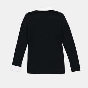 Tilley Preppy Pique 長袖 Stripe Placket Polo 恤|戶外運動及日常生活 | 海外代購-戶外服飾-FIT MART 香港智能健康及運動生活用品專門店:筋膜槍、瑜伽輔助工具、智能健身設備