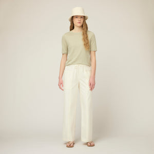 Tilley 亞麻 Jersey Elbow Length T 恤|戶外運動及日常生活 | 海外代購-戶外服飾-FIT MART 香港智能健康及運動生活用品專門店:筋膜槍、瑜伽輔助工具、智能健身設備