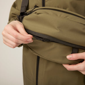 Tilley 防雨 Crossbody Bag|戶外運動及日常生活 | 海外代購-戶外服飾-FIT MART 香港智能健康及運動生活用品專門店:筋膜槍、瑜伽輔助工具、智能健身設備