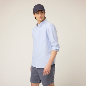 Tilley 棉質 Oxford 恤衫|戶外運動及日常生活 | 海外代購-戶外服飾-FIT MART 香港智能健康及運動生活用品專門店:筋膜槍、瑜伽輔助工具、智能健身設備