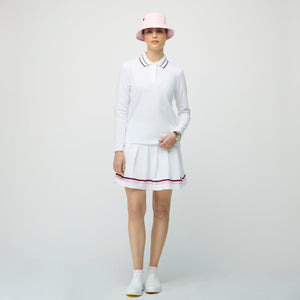 Tilley 長袖 Team Polo 恤|戶外運動及日常生活 | 海外代購-戶外服飾-FIT MART 香港智能健康及運動生活用品專門店:筋膜槍、瑜伽輔助工具、智能健身設備