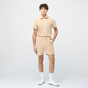 Tilley Terry Ribbon 短褲|戶外運動及日常生活 | 海外代購-戶外服飾-FIT MART 香港智能健康及運動生活用品專門店:筋膜槍、瑜伽輔助工具、智能健身設備