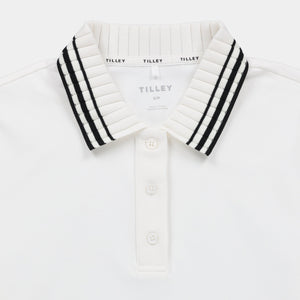 Tilley Team Polo 恤|戶外運動及日常生活 | 海外代購-戶外服飾-FIT MART 香港智能健康及運動生活用品專門店:筋膜槍、瑜伽輔助工具、智能健身設備