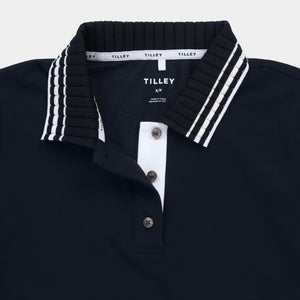 Tilley Team Polo 恤|戶外運動及日常生活 | 海外代購-戶外服飾-FIT MART 香港智能健康及運動生活用品專門店:筋膜槍、瑜伽輔助工具、智能健身設備