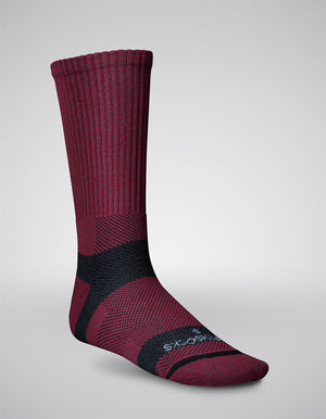 【運動及日常支撐】Incrediwear Trek 戶外機能襪 | 海外代購-運動襪-FIT MART 香港智能健康及運動生活用品專門店:筋膜槍、瑜伽輔助工具、智能健身設備