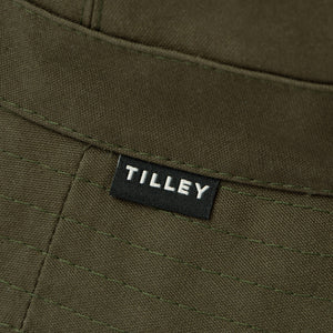 Tilley T1 Waxed 漁夫帽|戶外運動及日常生活 | 海外代購-戶外帽-FIT MART 香港智能健康及運動生活用品專門店:筋膜槍、瑜伽輔助工具、智能健身設備