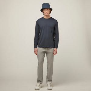 Tilley 輕量 Shade Crew|戶外運動及日常生活 | 海外代購-戶外服飾-FIT MART 香港智能健康及運動生活用品專門店:筋膜槍、瑜伽輔助工具、智能健身設備
