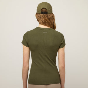 Tilley Tencel Rib T 恤|戶外運動及日常生活 | 海外代購-戶外服飾-FIT MART 香港智能健康及運動生活用品專門店:筋膜槍、瑜伽輔助工具、智能健身設備