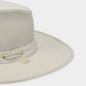 Tilley LTM8 Airflo 涼感 Mesh 帽|戶外運動及日常生活 | 海外代購-戶外帽-FIT MART 香港智能健康及運動生活用品專門店:筋膜槍、瑜伽輔助工具、智能健身設備