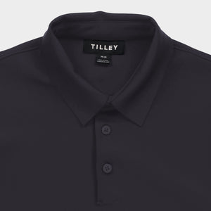 Tilley 短袖 Turbopique Polo 恤|戶外運動及日常生活 | 海外代購-戶外服飾-FIT MART 香港智能健康及運動生活用品專門店:筋膜槍、瑜伽輔助工具、智能健身設備