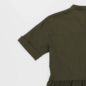 Tilley UPF Ripstop 恤衫 連身裙|戶外運動及日常生活 | 海外代購-旅行服飾-FIT MART 香港智能健康及運動生活用品專門店:筋膜槍、瑜伽輔助工具、智能健身設備