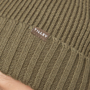 Tilley Warmth 冷帽|戶外運動及日常生活 | 海外代購-戶外帽-FIT MART 香港智能健康及運動生活用品專門店:筋膜槍、瑜伽輔助工具、智能健身設備