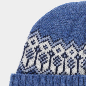 Tilley Fair Isle 冷帽|戶外運動及日常生活 | 海外代購-戶外帽-FIT MART 香港智能健康及運動生活用品專門店:筋膜槍、瑜伽輔助工具、智能健身設備