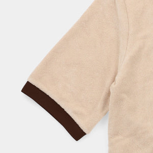Tilley Terry Contrast Polo 恤|戶外運動及日常生活 | 海外代購-戶外服飾-FIT MART 香港智能健康及運動生活用品專門店:筋膜槍、瑜伽輔助工具、智能健身設備