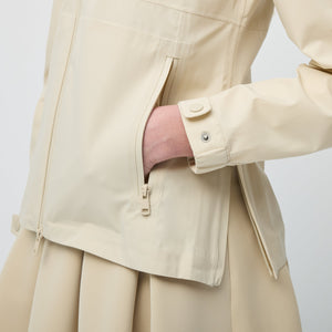Tilley 全拉鏈 Rain 外套|戶外運動及日常生活 | 海外代購-戶外服飾-FIT MART 香港智能健康及運動生活用品專門店:筋膜槍、瑜伽輔助工具、智能健身設備