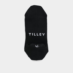 Tilley Tab Travel 襪|戶外運動及日常生活 | 海外代購-戶外襪-FIT MART 香港智能健康及運動生活用品專門店:筋膜槍、瑜伽輔助工具、智能健身設備