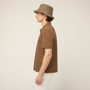 Tilley 棉質 Tencel Air Pique Polo 恤|戶外運動及日常生活 | 海外代購-戶外服飾-FIT MART 香港智能健康及運動生活用品專門店:筋膜槍、瑜伽輔助工具、智能健身設備