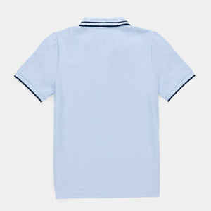 Tilley Preppy Pique Puff Sleeve Polo 恤|戶外運動及日常生活 | 海外代購-戶外服飾-FIT MART 香港智能健康及運動生活用品專門店:筋膜槍、瑜伽輔助工具、智能健身設備