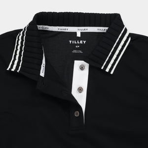 Tilley Team Polo 恤|戶外運動及日常生活 | 海外代購-戶外服飾-FIT MART 香港智能健康及運動生活用品專門店:筋膜槍、瑜伽輔助工具、智能健身設備