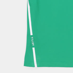Tilley Tech Jersey Club Polo 恤|戶外運動及日常生活 | 海外代購-戶外服飾-FIT MART 香港智能健康及運動生活用品專門店:筋膜槍、瑜伽輔助工具、智能健身設備