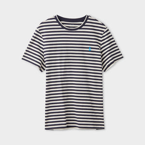 Tilley Marine Stripe T 恤|戶外運動及日常生活 | 海外代購-戶外服飾-FIT MART 香港智能健康及運動生活用品專門店:筋膜槍、瑜伽輔助工具、智能健身設備