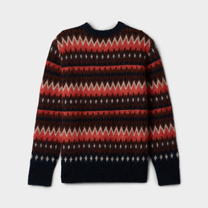 Tilley Fair Isle 毛衣|戶外運動及日常生活 | 海外代購-戶外服飾-FIT MART 香港智能健康及運動生活用品專門店:筋膜槍、瑜伽輔助工具、智能健身設備