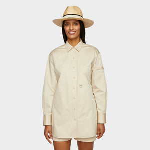 Tilley L/S Utility 恤衫|戶外運動及日常生活 | 海外代購-戶外服飾-FIT MART 香港智能健康及運動生活用品專門店:筋膜槍、瑜伽輔助工具、智能健身設備