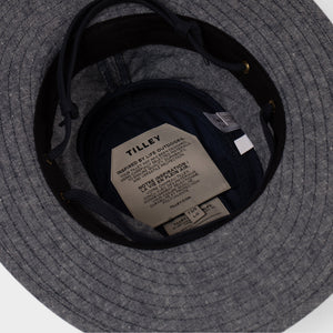 Tilley TMH55 Organic Airflo 太陽帽|戶外運動及日常生活 | 海外代購-戶外帽-FIT MART 香港智能健康及運動生活用品專門店:筋膜槍、瑜伽輔助工具、智能健身設備