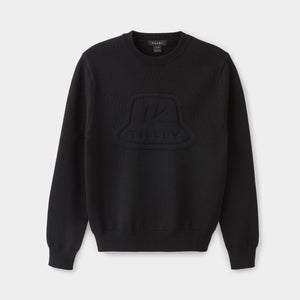 Tilley Logo 毛衣|戶外運動及日常生活 | 海外代購-戶外服飾-FIT MART 香港智能健康及運動生活用品專門店:筋膜槍、瑜伽輔助工具、智能健身設備