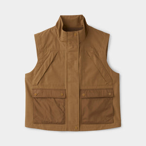 Tilley Utility 背心|戶外運動及日常生活 | 海外代購-戶外服飾-FIT MART 香港智能健康及運動生活用品專門店:筋膜槍、瑜伽輔助工具、智能健身設備