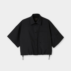 Tilley Cropped Tech Shacket 外套|戶外運動及日常生活 | 海外代購-戶外服飾-FIT MART 香港智能健康及運動生活用品專門店:筋膜槍、瑜伽輔助工具、智能健身設備