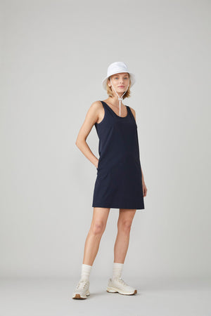 Tilley Tank 連身裙|戶外運動及日常生活 | 海外代購-旅行服飾-FIT MART 香港智能健康及運動生活用品專門店:筋膜槍、瑜伽輔助工具、智能健身設備