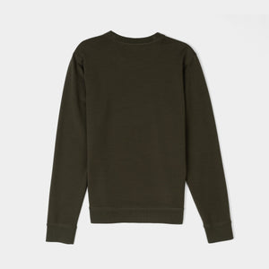 Tilley 美麗諾羊毛 圓領 衛衣|戶外運動及日常生活 | 海外代購-戶外服飾-FIT MART 香港智能健康及運動生活用品專門店:筋膜槍、瑜伽輔助工具、智能健身設備