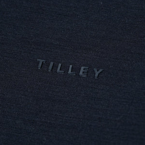 Tilley 美麗諾羊毛 1/2 Zip 衛衣|戶外運動及日常生活 | 海外代購-戶外服飾-FIT MART 香港智能健康及運動生活用品專門店:筋膜槍、瑜伽輔助工具、智能健身設備