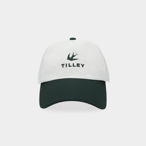 Tilley Contrast Sport 帽|戶外運動及日常生活 | 海外代購-戶外帽-FIT MART 香港智能健康及運動生活用品專門店:筋膜槍、瑜伽輔助工具、智能健身設備