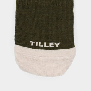 Tilley Lands帽e 襪|戶外運動及日常生活 | 海外代購-戶外襪-FIT MART 香港智能健康及運動生活用品專門店:筋膜槍、瑜伽輔助工具、智能健身設備
