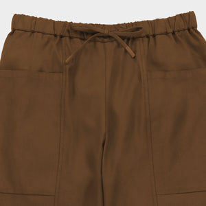 Tilley Pull on Wide 長褲|戶外運動及日常生活 | 海外代購-戶外服飾-FIT MART 香港智能健康及運動生活用品專門店:筋膜槍、瑜伽輔助工具、智能健身設備