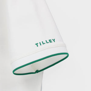 Tilley Team Polo 恤|戶外運動及日常生活 | 海外代購-戶外服飾-FIT MART 香港智能健康及運動生活用品專門店:筋膜槍、瑜伽輔助工具、智能健身設備