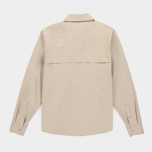 Tilley Roam 長袖 Safari 恤衫|戶外運動及日常生活 | 海外代購-戶外服飾-FIT MART 香港智能健康及運動生活用品專門店:筋膜槍、瑜伽輔助工具、智能健身設備