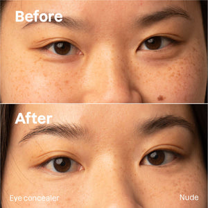 【健康生活精選】ATTITUDE Concealer|彩妝用品 | 海外代購-彩妝用品-FIT MART 香港智能健康及運動生活用品專門店:筋膜槍、瑜伽輔助工具、智能健身設備