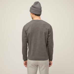 Tilley Super Fine 美麗諾羊毛 衛衣|戶外運動及日常生活 | 海外代購-戶外服飾-FIT MART 香港智能健康及運動生活用品專門店:筋膜槍、瑜伽輔助工具、智能健身設備