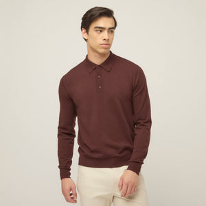 Tilley Stretch 美麗諾羊毛 Polo 恤|戶外運動及日常生活 | 海外代購-戶外服飾-FIT MART 香港智能健康及運動生活用品專門店:筋膜槍、瑜伽輔助工具、智能健身設備