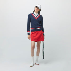 Tilley Preppy Deep V 毛衣|戶外運動及日常生活 | 海外代購-旅行及戶外用品-FIT MART 香港智能健康及運動生活用品專門店:筋膜槍、瑜伽輔助工具、智能健身設備
