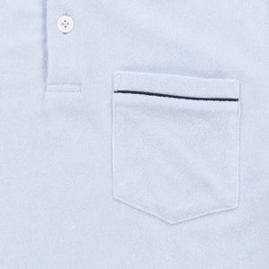 Tilley Terry Tipped Polo 恤|戶外運動及日常生活 | 海外代購-戶外服飾-FIT MART 香港智能健康及運動生活用品專門店:筋膜槍、瑜伽輔助工具、智能健身設備