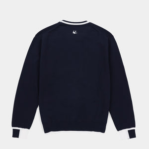 Tilley Classic 圓領 毛衣|戶外運動及日常生活 | 海外代購-戶外服飾-FIT MART 香港智能健康及運動生活用品專門店:筋膜槍、瑜伽輔助工具、智能健身設備