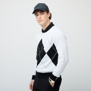 Tilley Argyle Classic Crew 毛衣|戶外運動及日常生活 | 海外代購-戶外服飾-FIT MART 香港智能健康及運動生活用品專門店:筋膜槍、瑜伽輔助工具、智能健身設備