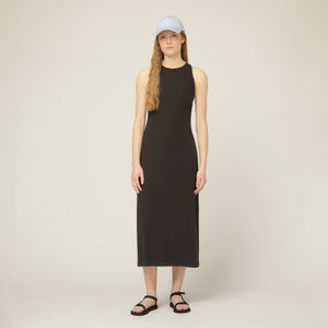 Tilley Rib Midi 連身裙|戶外運動及日常生活 | 海外代購-旅行服飾-FIT MART 香港智能健康及運動生活用品專門店:筋膜槍、瑜伽輔助工具、智能健身設備